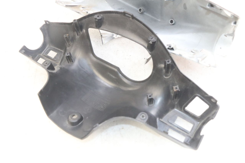 photo de CUBIERTA DEL MANILLAR SYM ORBIT 2 4T 50 (2008 - 2017) - Características distintivas