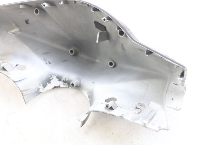 photo de CUBIERTA DEL MANILLAR SYM ORBIT 2 4T 50 (2008 - 2017) - Detalles de los puntos de fijación