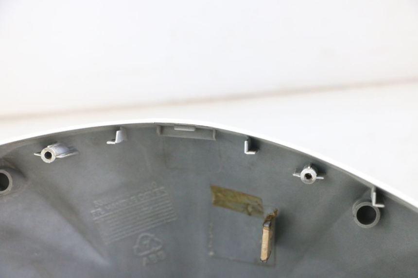 photo de CUBIERTA DEL MANILLAR SYM ORBIT 2 4T 50 (2008 - 2017) - Inspección visual detallada