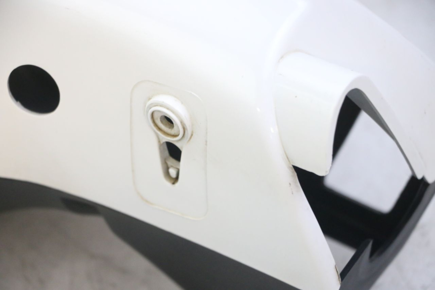 photo de CUBIERTA DEL MANILLAR SYM ORBIT 2 4T 50 (2008 - 2017) - Detalles de los puntos de fijación