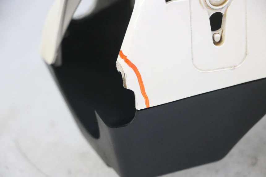 photo de CUBIERTA DEL MANILLAR SYM ORBIT 2 4T 50 (2008 - 2017) - Estado de la superficie y material