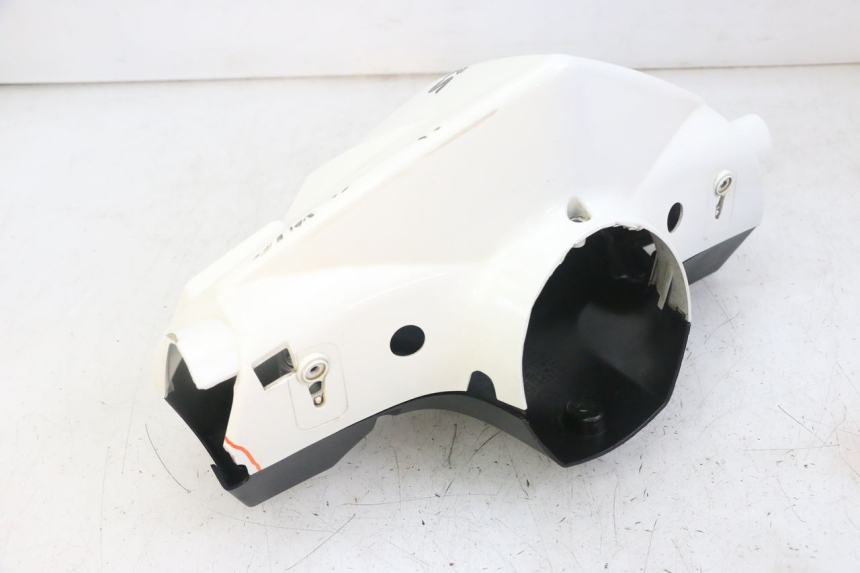 photo de CUBIERTA DEL MANILLAR SYM ORBIT 2 4T 50 (2008 - 2017) - Recambio usado revisado