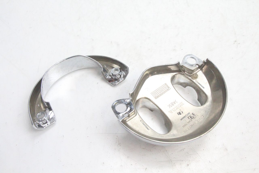 photo de TAPA MANILLAR HONDA PCX (JF28) 125 (2009 - 2011) - Otra perspectiva