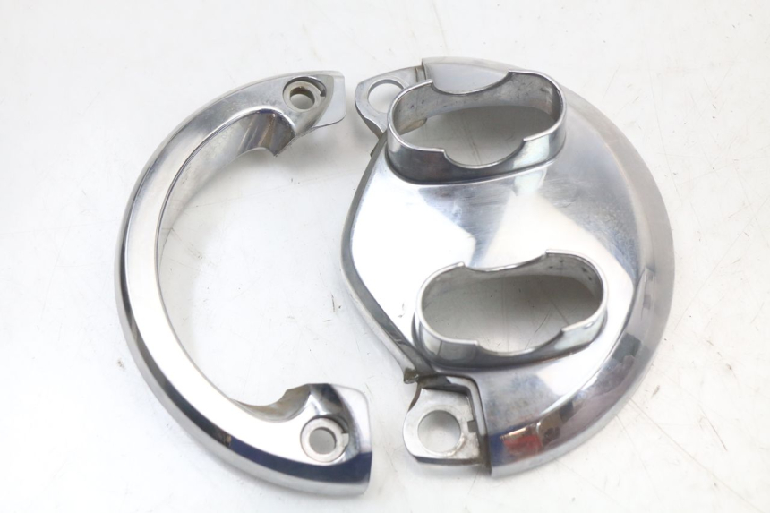 photo de TAPA MANILLAR HONDA PCX (JF47) 125 (2012 - 2013) - Zoom estado de uso