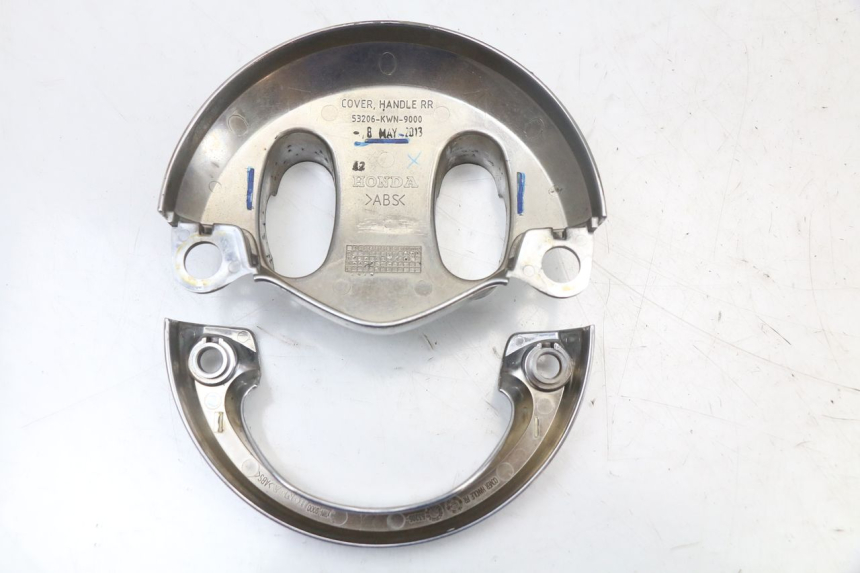 photo de TAPA MANILLAR HONDA PCX (JF47) 125 (2012 - 2013) - Otra perspectiva