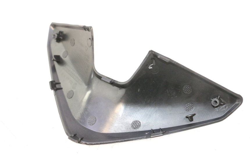 photo de TAPA MANILLAR JM MOTORS R-MAX TECH 50 (2024 - 2026) - Zoom estado de uso