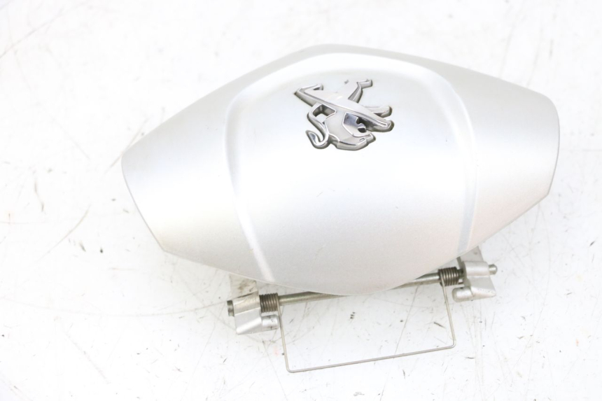 photo de TAPA MANILLAR PEUGEOT SATELIS 125 (2013 - 2018) - Estado de la superficie y material