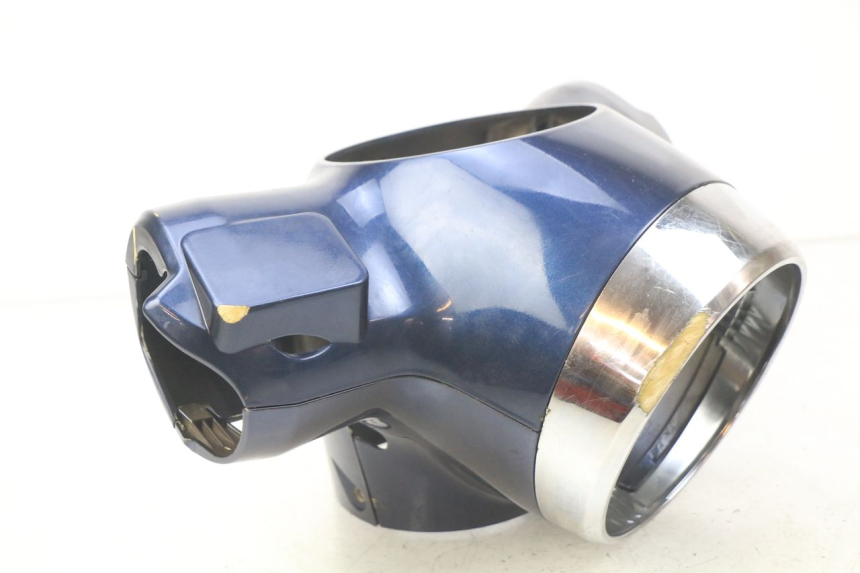 photo de CUBIERTA DEL MANILLAR JM MOTORS SC 4T 50 (2012 - 2017) - Vista principal