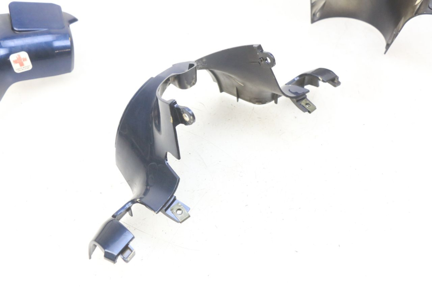 photo de CUBIERTA DEL MANILLAR JM MOTORS SC 4T 50 (2012 - 2017) - Zoom sobre los componentes