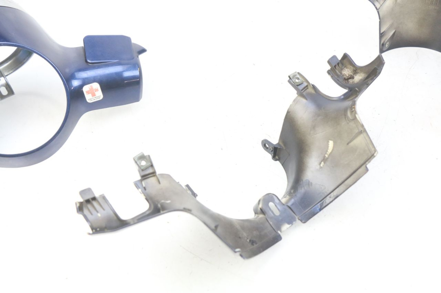 photo de CUBIERTA DEL MANILLAR JM MOTORS SC 4T 50 (2012 - 2017) - Primer plano de alta resolución