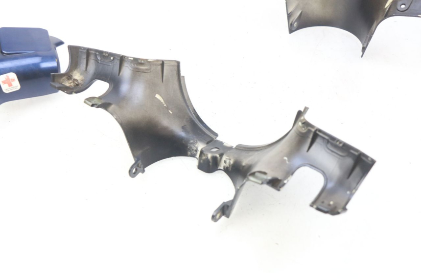 photo de CUBIERTA DEL MANILLAR JM MOTORS SC 4T 50 (2012 - 2017) - Foto de producto adicional