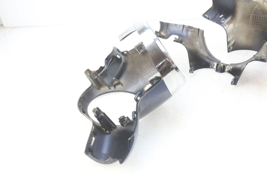 photo de CUBIERTA DEL MANILLAR JM MOTORS SC 4T 50 (2012 - 2017) - Inspección visual detallada