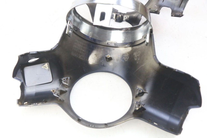 photo de CUBIERTA DEL MANILLAR JM MOTORS SC 4T 50 (2012 - 2017) - Ángulo de visión alternativo