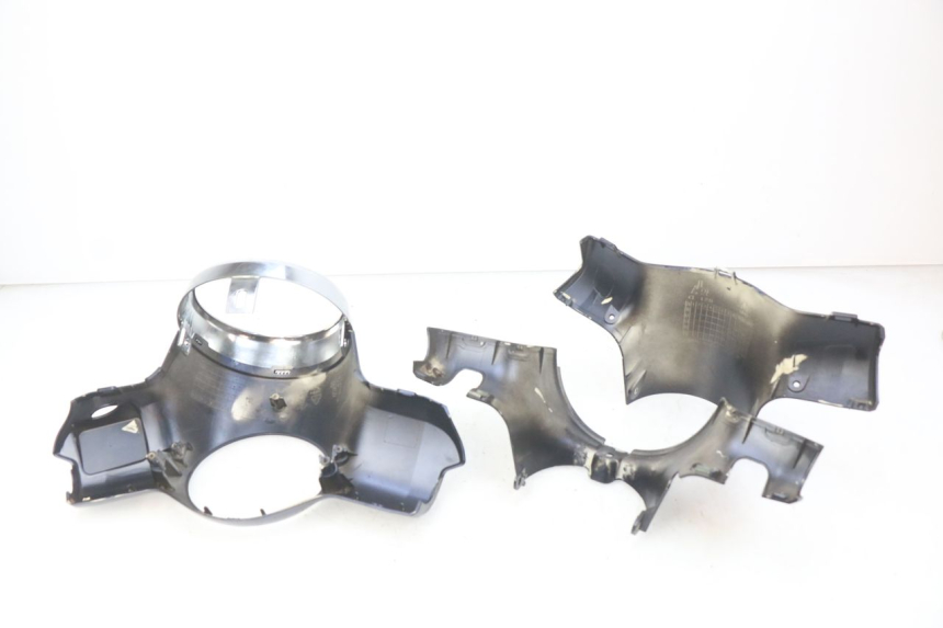 photo de CUBIERTA DEL MANILLAR JM MOTORS SC 4T 50 (2012 - 2017) - Zoom calidad de ocasión