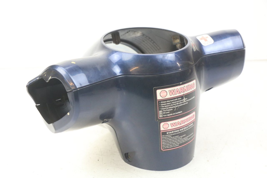 photo de CUBIERTA DEL MANILLAR JM MOTORS SC 4T 50 (2012 - 2017) - Primer plano técnico