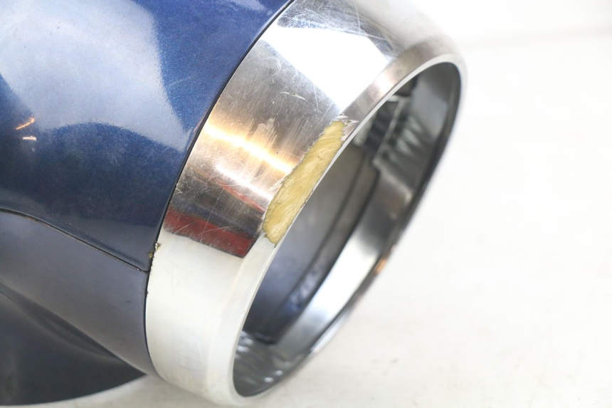 photo de CUBIERTA DEL MANILLAR JM MOTORS SC 4T 50 (2012 - 2017) - Estado de la superficie y material