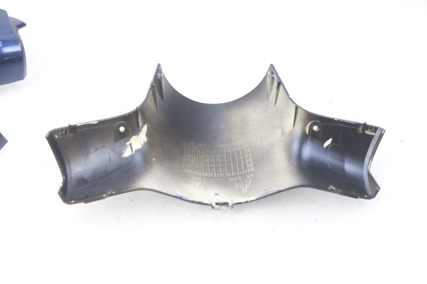 photo de CUBIERTA DEL MANILLAR JM MOTORS SC 4T 50 (2012 - 2017) - Marcados y referencias originales