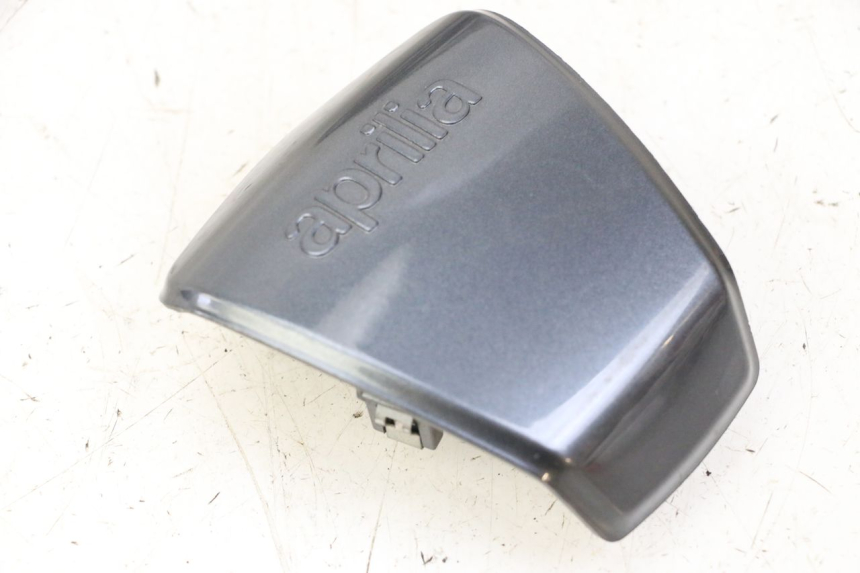 photo de CUBIERTA DEL MANILLAR APRILIA SXR 50 (2021 - 2023) - Otra perspectiva