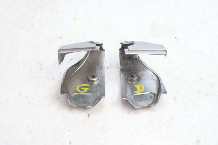 photo de CUBIERTA DEL MANILLAR PIAGGIO VESPA PRIMAVERA 2T 50 (2013 - 2018) - Vista general del producto
