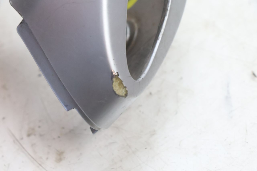 photo de CUBIERTA DEL MANILLAR PIAGGIO VESPA PRIMAVERA 2T 50 (2013 - 2018) - Recambio usado revisado