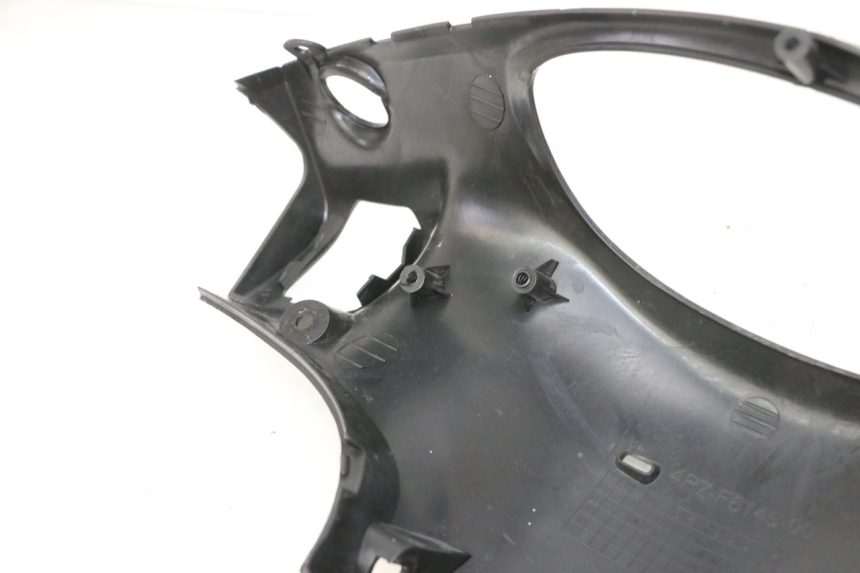 photo de TAPA MANILLAR MBK WAAP 125 (2008 - 2013) - Inspección visual detallada