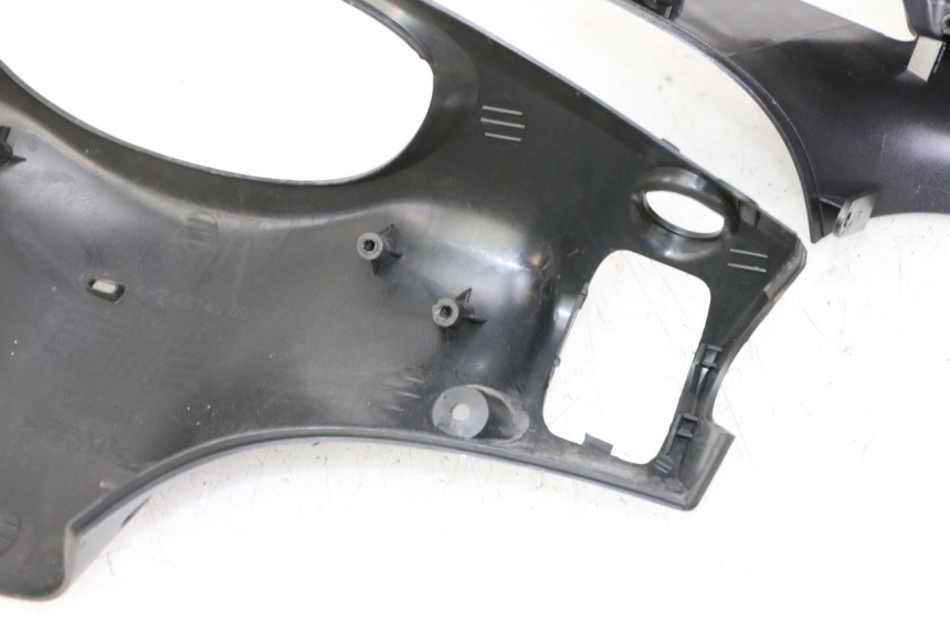 photo de TAPA MANILLAR MBK WAAP 125 (2008 - 2013) - Enfoque en la estructura