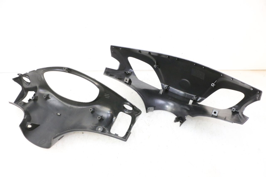 photo de TAPA MANILLAR MBK WAAP 125 (2008 - 2013) - Ángulo de visión alternativo