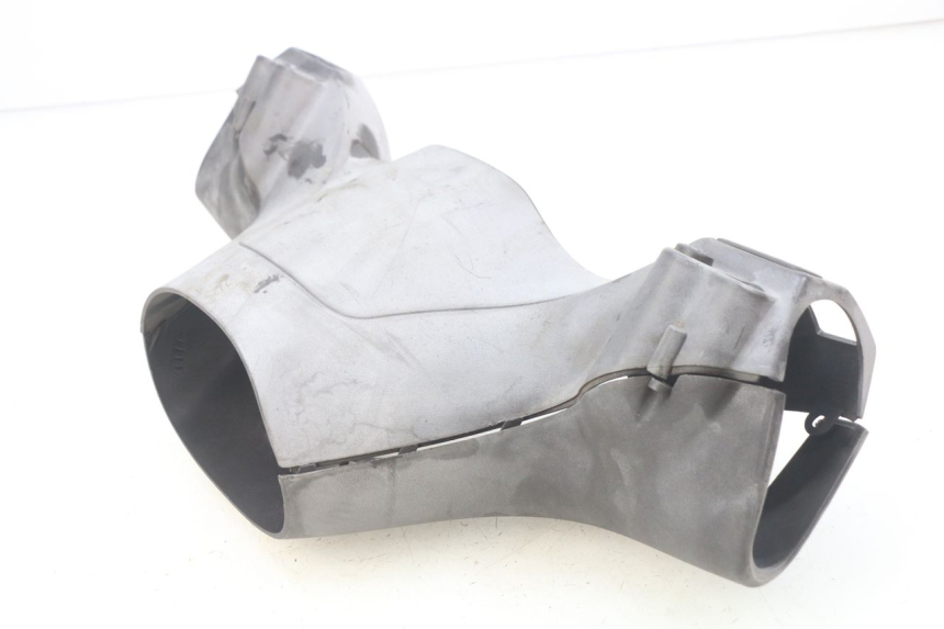 photo de CUBIERTA DEL MANILLAR PIAGGIO X9 EVOLUTION 250 (2003 - 2007) - Zoom estado de uso