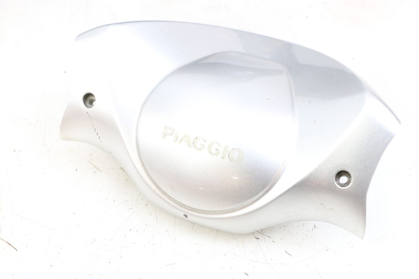 photo de CUBIERTA DEL MANILLAR PIAGGIO XEVO - X EVO 125 (2007 - 2017) - Vista principal