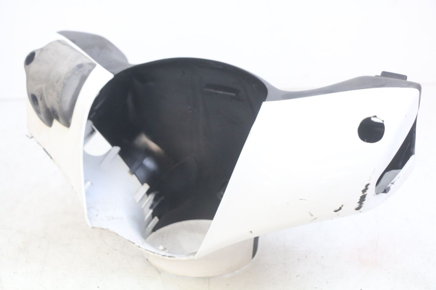 photo de CUBIERTA DEL MANILLAR PIAGGIO ZIP 2T 50 (2009 - 2019) - Recambio usado revisado