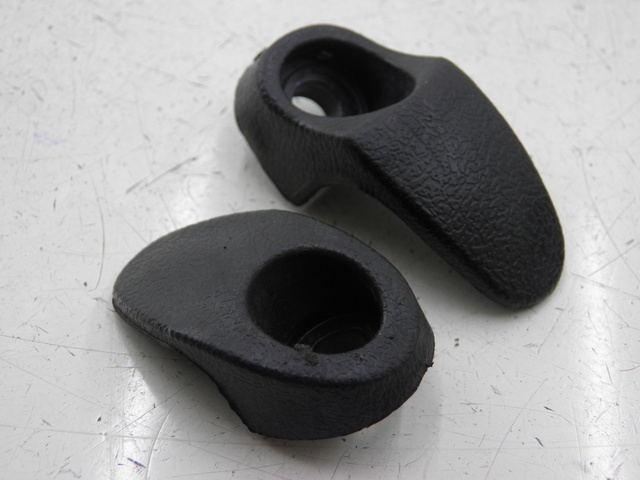 photo de GANCHO BOLSA BAOTIAN BT 50 QT-9 50 (2006 - 2009) - Vista principal