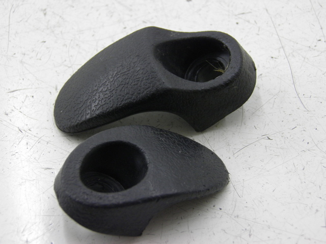 photo de GANCHO BOLSA BHM REVENGER 50 (2009 - 2015) - Vista principal