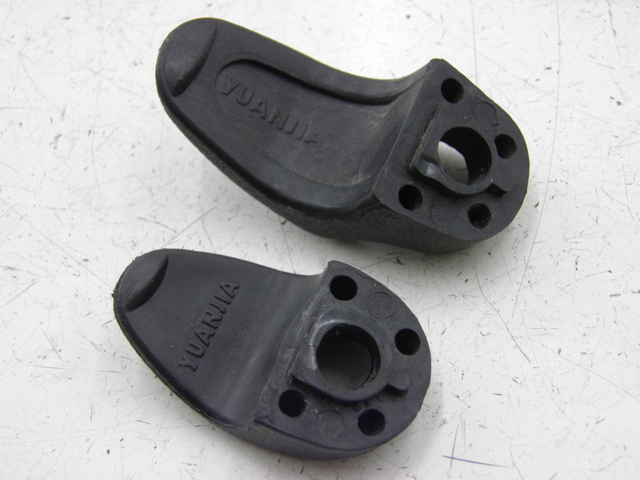 photo de GANCHO BOLSA BHM REVENGER 50 (2009 - 2015) - Detalle de la pieza