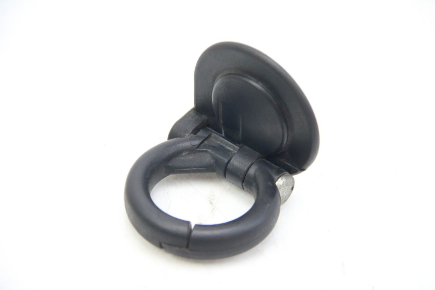 photo de GANCHO DE BOLSA DERBI BOULEVARD 50 (2009 - 2006) - Vista principal