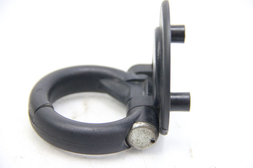 photo de GANCHO DE BOLSA DERBI BOULEVARD 50 (2009 - 2006) - Zoom estado de uso