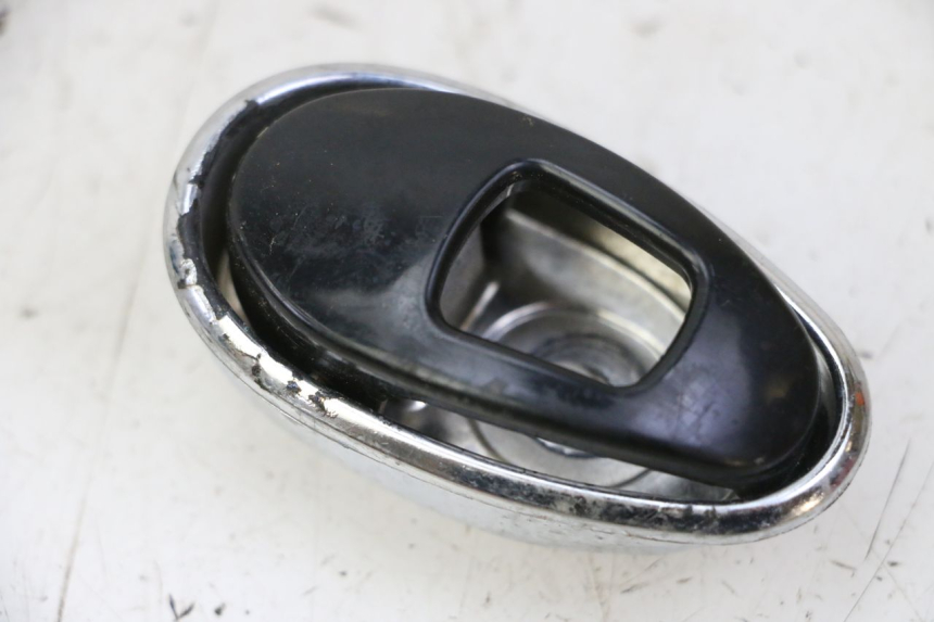 photo de GANCHO BOLSA MOTRON BREEZY 4T 50 (2021 - 2025) - Vista principal