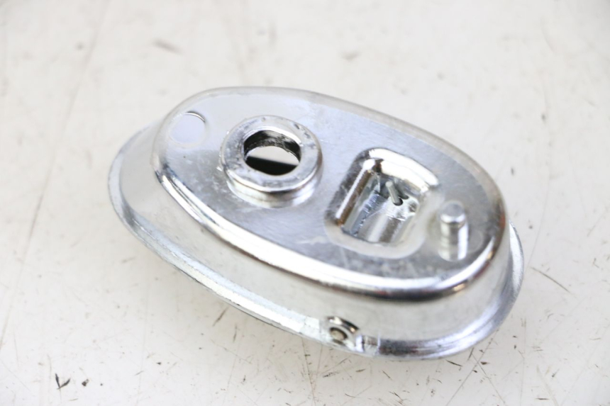 photo de GANCHO BOLSA MOTRON BREEZY 4T 50 (2021 - 2025) - Zoom estado de uso