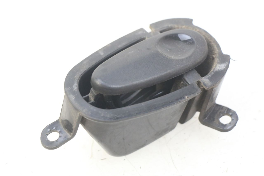 photo de GANCHO BOLSA PEUGEOT DJANGO 2T 50 (2014 - 2019) - Otra perspectiva