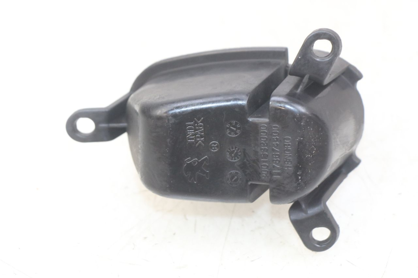 photo de GANCHO DE BOLSA PEUGEOT DJANGO 4T 50 (2014 - 2019) - Detalle de la pieza