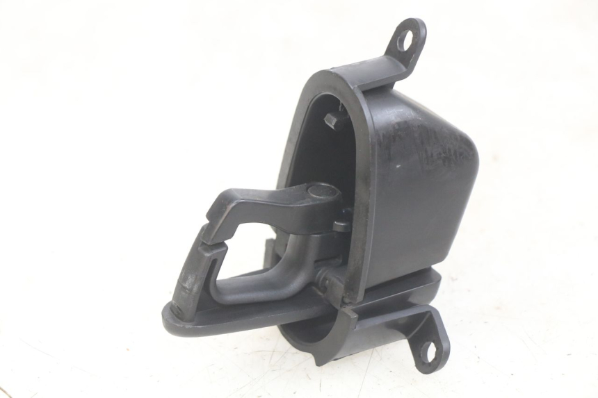 photo de GANCHO DE BOLSA PEUGEOT DJANGO 4T 50 (2014 - 2019) - Zoom estado de uso