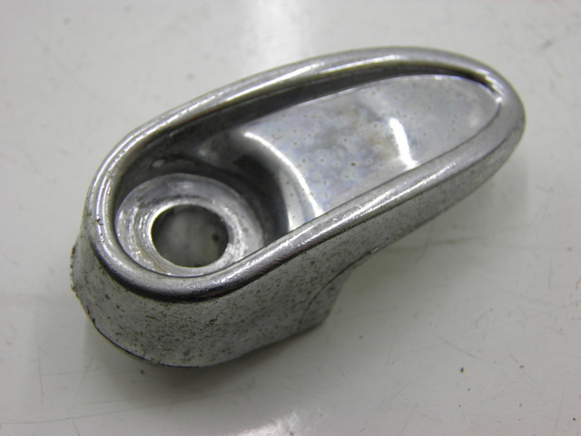 photo de GANCHO BOLSA EUROCKA RETRO 50 (2007 - 2014) - Vista principal