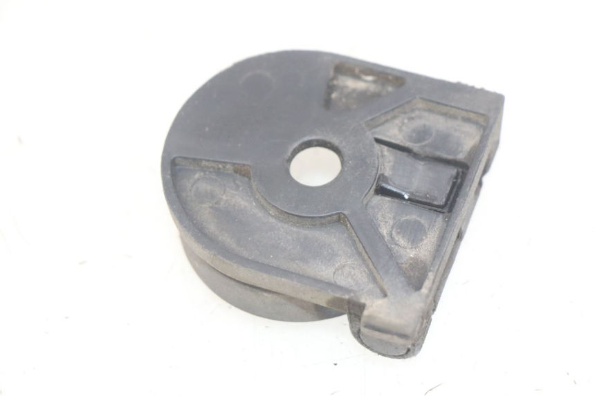 photo de GANCHO DE BOLSA SYM FIDDLE 3 III 125 (2014 - 2020) - Zoom estado de uso