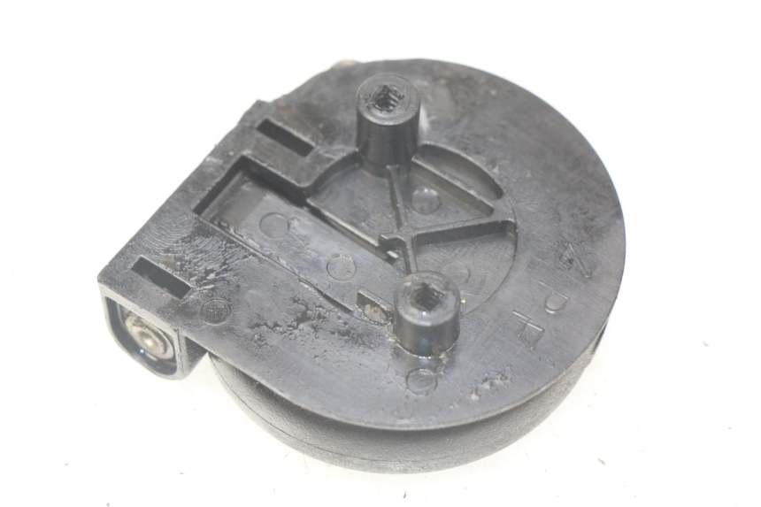 photo de GANCHO BOLSA PIAGGIO FLY 125 (2005 - 2012) - Zoom estado de uso