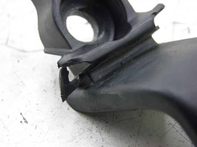 photo de GANCHO BOLSA HONDA NHX LEAD 110 (2008 - 2010) - Detalle de la pieza