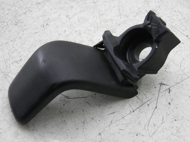 photo de GANCHO BOLSA HONDA NHX LEAD 110 (2008 - 2010) - Zoom estado de uso