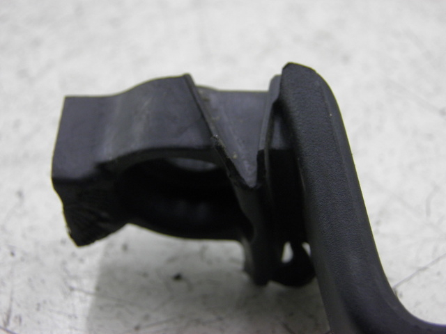 photo de GANCHO BOLSA HONDA NHX LEAD 110 (2008 - 2010) - Otra perspectiva