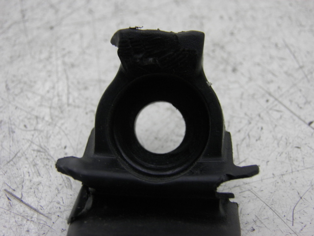 photo de GANCHO BOLSA HONDA NHX LEAD 110 (2008 - 2010) - Primer plano técnico