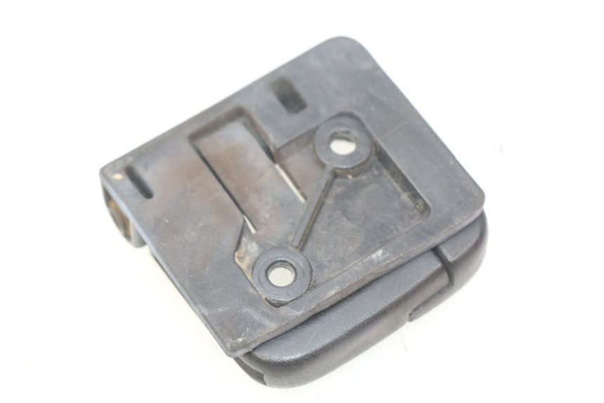 photo de GANCHO BOLSA HAOTIAN HT125T-2 125 - Zoom estado de uso