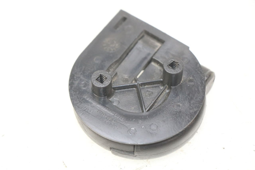 photo de GANCHO DE BOLSA PIAGGIO LIBERTY IGET 4T 50 (2015 - 2020) - Zoom estado de uso