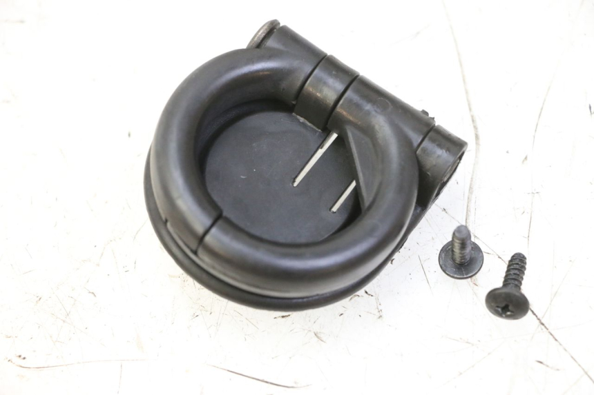 photo de GANCHO BOLSA PIAGGIO LIBERTY 125 (1998 - 2008) - Vista principal